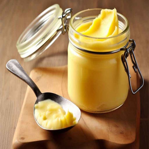  عکس روغن حیوانی مشکی